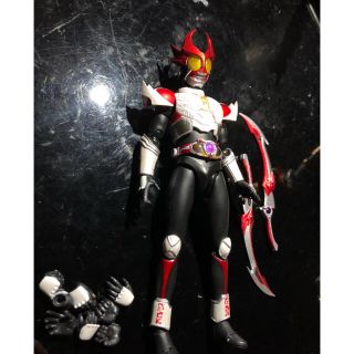 バンダイ(BANDAI)の仮面ライダー アギト S.H フィギュアーツ 【箱無し】(特撮)