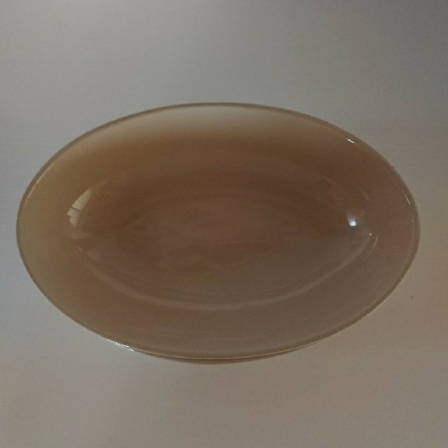 LE CREUSET(ルクルーゼ)のオーバル・ボール 23cm（2個入り） インテリア/住まい/日用品のキッチン/食器(食器)の商品写真