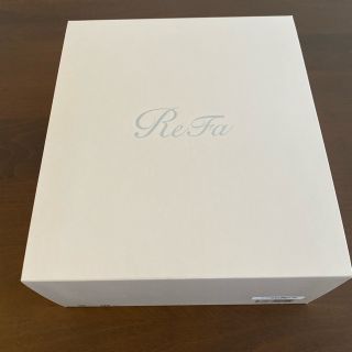 リファ(ReFa)の【新品・未開封・未使用品】ReFa CARAT リファ カラット(フェイスローラー/小物)