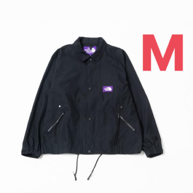 RHC別注 ノースフェイス パープルレーベル Mounatin Wind JKT-