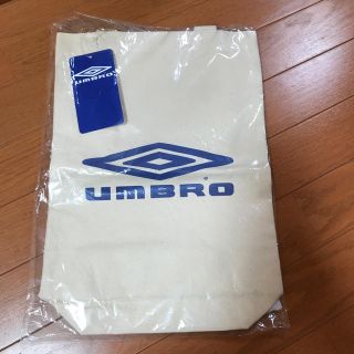 アンブロ(UMBRO)のumbroのトートバッグ(トートバッグ)