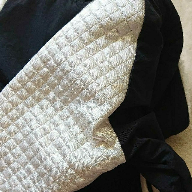UNICA(ユニカ)のユニカ UNIKA トンガリ フード ブルゾン 90 キッズ/ベビー/マタニティのキッズ服女の子用(90cm~)(ジャケット/上着)の商品写真