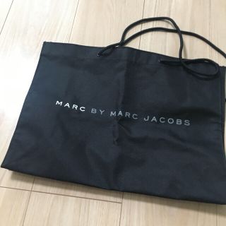 マークバイマークジェイコブス(MARC BY MARC JACOBS)のエコバッグ(エコバッグ)