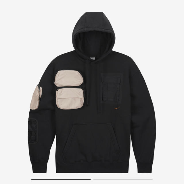 NIKE - nike travis scott セットアップの通販 by クリーパー's shop