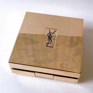 イヴサンローランボーテ(Yves Saint Laurent Beaute)のYSLのクッションファンデ(ファンデーション)