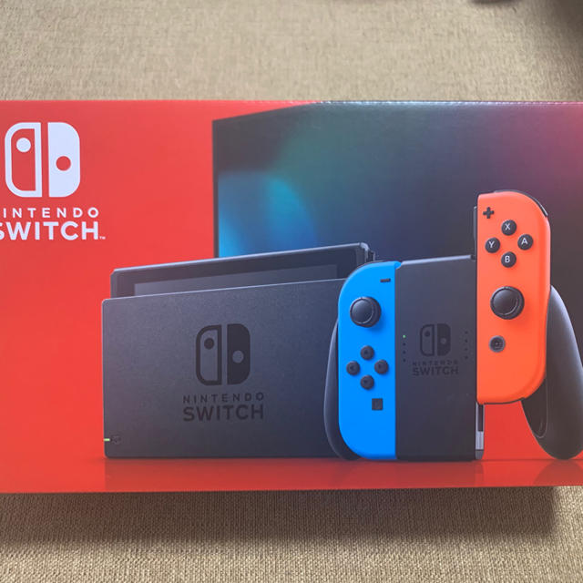 Nintendo Switch スイッチ