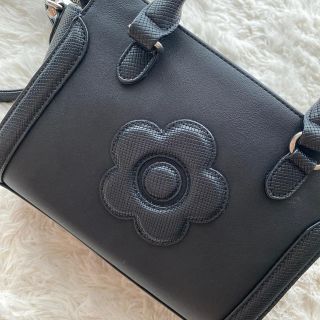 マリークワント(MARY QUANT)のMARY QUANT ショルダーバッグ(ショルダーバッグ)