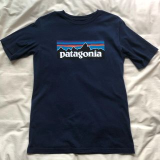 パタゴニア(patagonia)のpatagonia Tシャツ(Tシャツ(半袖/袖なし))