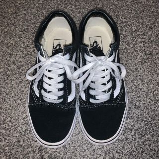 ヴァンズ(VANS)のVANS スニーカー(スニーカー)