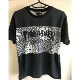 スラッシャー(THRASHER)のスラッシャー　THRASHER Tシャツ(Tシャツ/カットソー(半袖/袖なし))