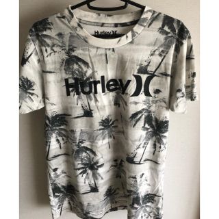 ハーレー(Hurley)のHurley ハーレー　Tシャツ(Tシャツ/カットソー(半袖/袖なし))