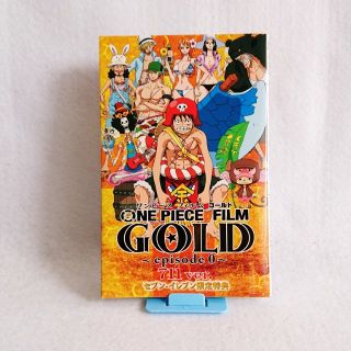 シュウエイシャ(集英社)の【非売品】ONE PIECE  セブンイレブン限定(ノベルティグッズ)