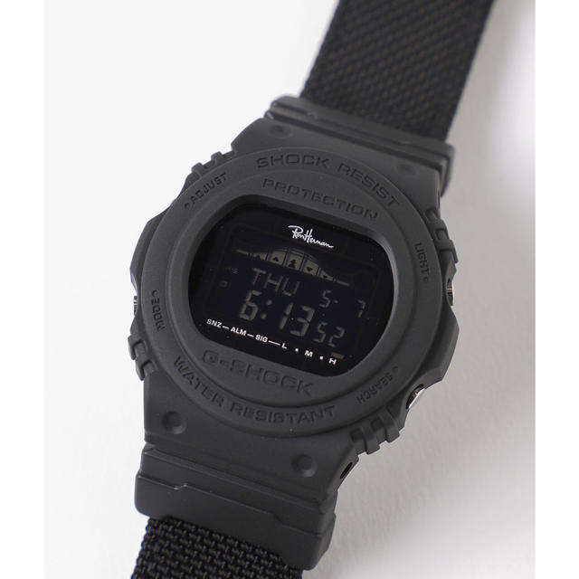 Ron Herman(ロンハーマン)のG-SHOCK for Ron Herman ロンハーマン RHC メンズの時計(腕時計(デジタル))の商品写真