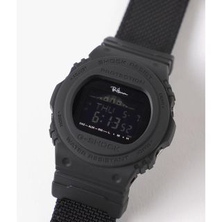 ロンハーマン(Ron Herman)のG-SHOCK for Ron Herman ロンハーマン RHC(腕時計(デジタル))