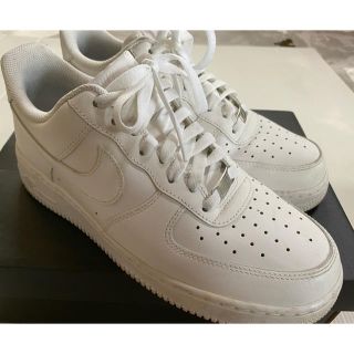 ナイキ(NIKE)のナイキ　エアフォース 1(スニーカー)