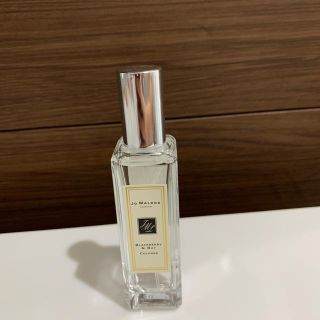 ジョーマローン(Jo Malone)のジョーマローン　ブラックベリー&ベイ　コロン(香水(女性用))