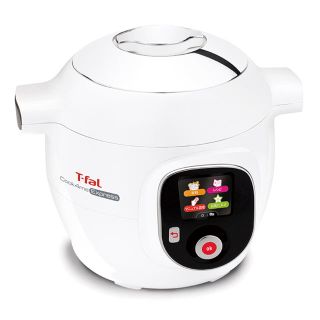 ティファール(T-fal)のティファール クックフォーミーエクスプレス(調理機器)