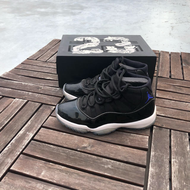 NIKE(ナイキ)のjordan11 26.5 メンズの靴/シューズ(スニーカー)の商品写真