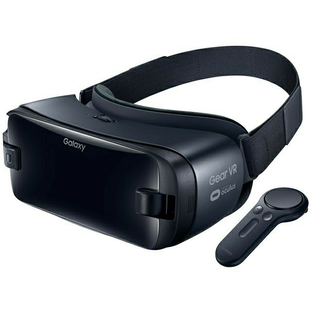 ★新品未使用 Galaxy Gear VR with Controller★