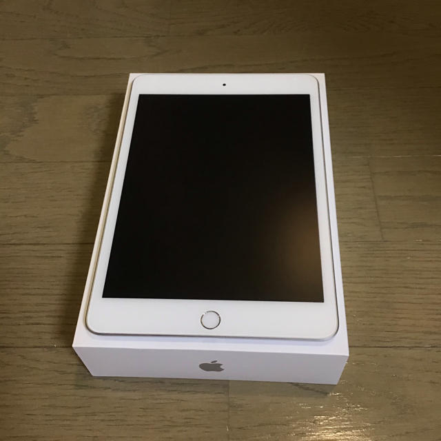 美品 Apple iPad mini5 wifiモデル 64GB 第5世代 | vrealitybolivia.com