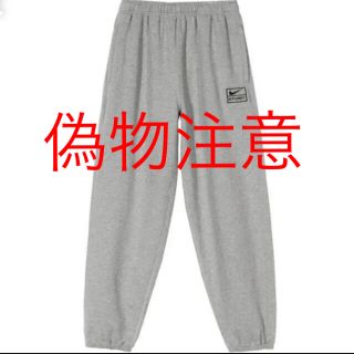 STUSSY パンツ Lサイズ