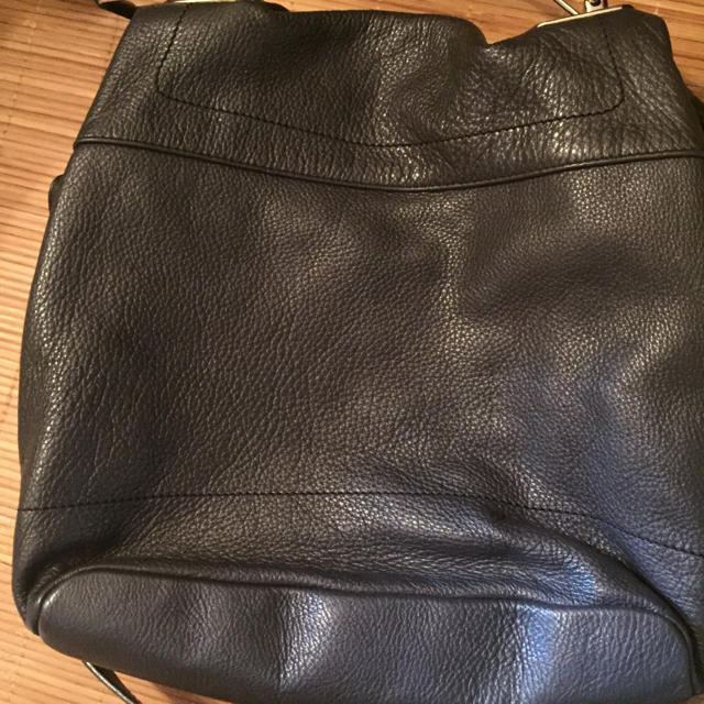 SEE BY CHLOE(シーバイクロエ)のSee By Chloé レザーバッグ レディースのバッグ(ショルダーバッグ)の商品写真