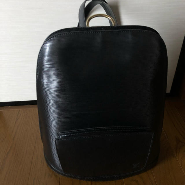 【福袋セール】 LOUIS VUITTON - 正規品 ルイヴィトン エピ リュック リュック/バックパック 【福袋セール】 LOUIS VUITTON - 正規品 ルイヴィトン エピ リュック リュック/バックパック