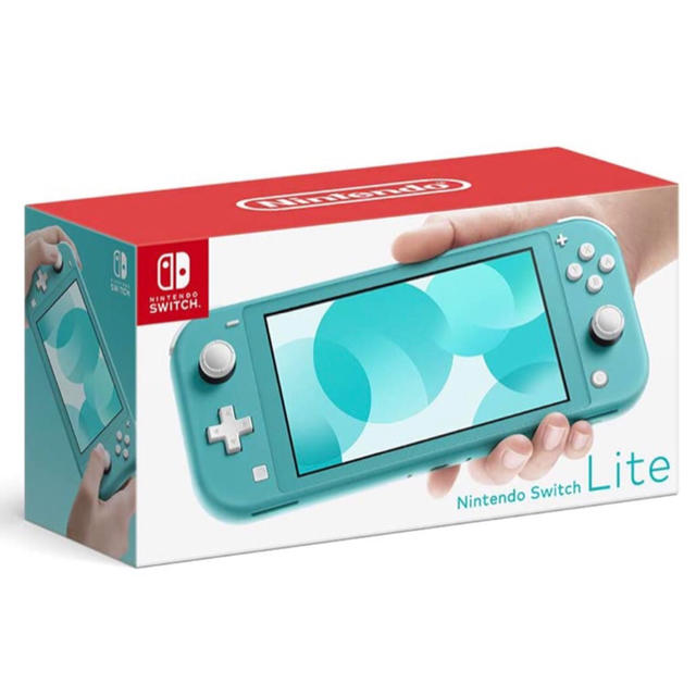 Switch フィルム付き