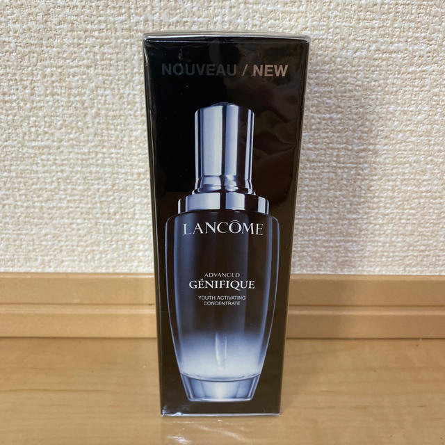 【新品未使用】ランコム ジェニフィック アドバンスト N 100ml