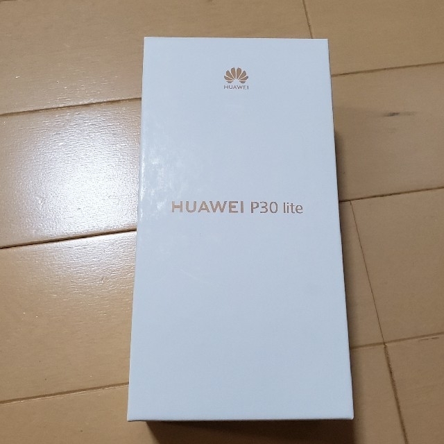 HUAWEI P30 lite