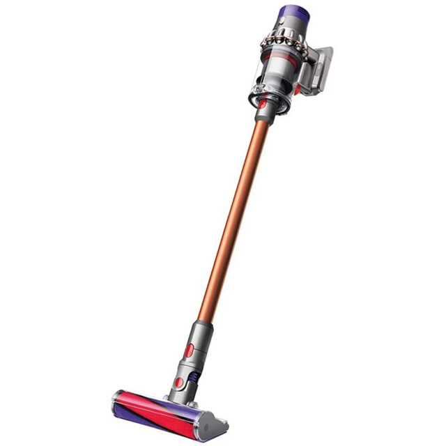 Dyson(ダイソン)の[新品未使用] ダイソン Dyson V10 Fluffy SV12 FF スマホ/家電/カメラの生活家電(掃除機)の商品写真