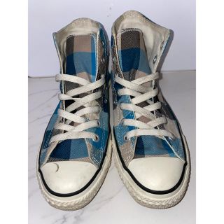 コンバース(CONVERSE)のコンバースハイカット(スニーカー)