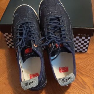 オニツカタイガー(Onitsuka Tiger)のオニツカタイガー　スニーカー(スニーカー)