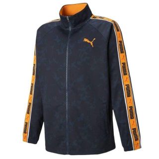 プーマ(PUMA)の(新品) PUMA 　　 ジャージ ジャケット　 (ジャージ)