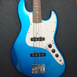 フェンダー(Fender)のFender Japan  ジャズベース(エレキベース)