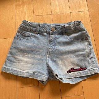 ジェニィ(JENNI)のJENNI ショートパンツ(パンツ/スパッツ)