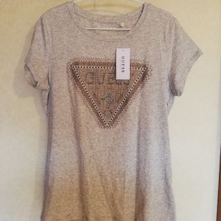 ゲス(GUESS)のGUESS　Tシャツ(Tシャツ(半袖/袖なし))