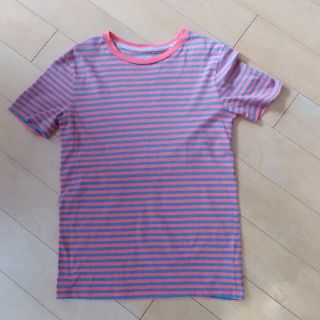 オールドネイビー(Old Navy)のOLD NAVY  150  Tシャツ☆(Tシャツ/カットソー)