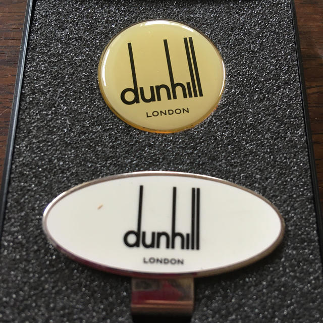 Dunhill(ダンヒル)のダンヒル　ロンドン4個 メンズのメンズ その他(その他)の商品写真