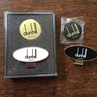 ダンヒル(Dunhill)のダンヒル　ロンドン4個(その他)