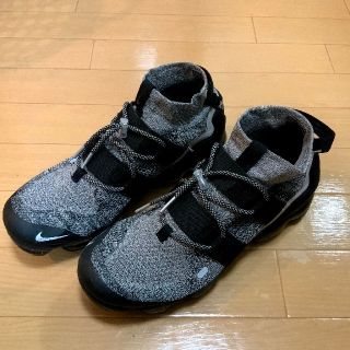 ナイキ(NIKE)のNIKE AIR VAPORMAX FLY KNIT UT(スニーカー)