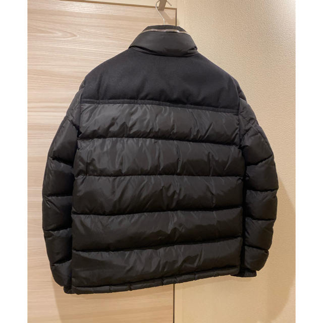 MONCLER(モンクレール)の◆最終値下げ◆モンクレール　限定ダウン メンズのジャケット/アウター(ダウンジャケット)の商品写真