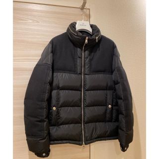 モンクレール(MONCLER)の◆最終値下げ◆モンクレール　限定ダウン(ダウンジャケット)