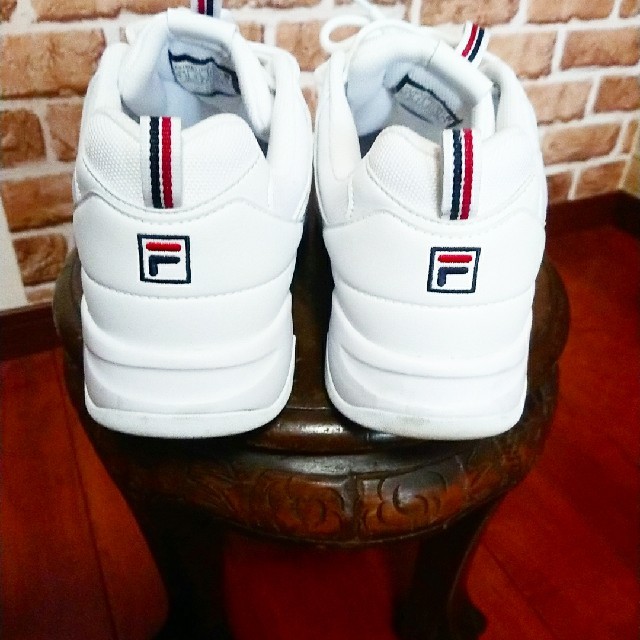 FILA(フィラ)のFILA  スニーカー メンズの靴/シューズ(スニーカー)の商品写真