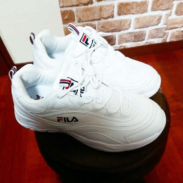 FILA(フィラ)のFILA  スニーカー メンズの靴/シューズ(スニーカー)の商品写真