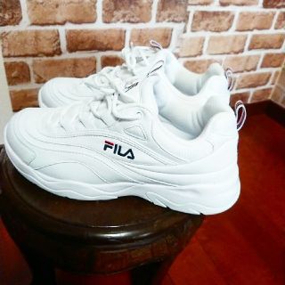 フィラ(FILA)のFILA  スニーカー(スニーカー)