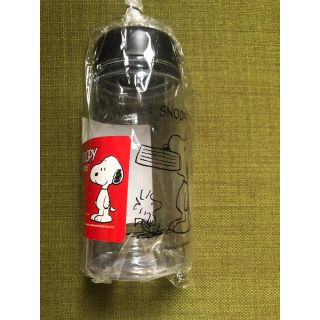 スヌーピー(SNOOPY)の新品未使用！　SNOOPY マイボトル(キャラクターグッズ)