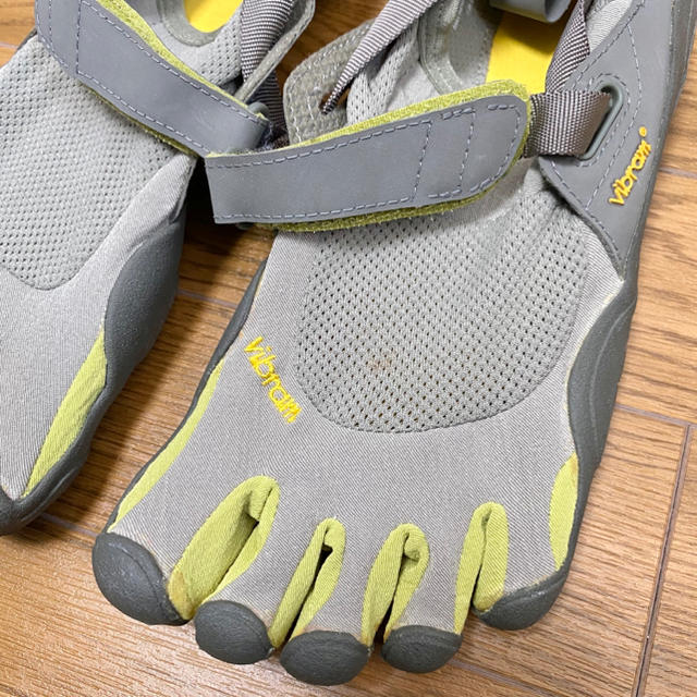 vibram(ビブラム)のビブラム　ファイブフィンガーズ レディースの靴/シューズ(スニーカー)の商品写真