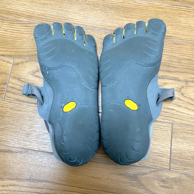 vibram(ビブラム)のビブラム　ファイブフィンガーズ レディースの靴/シューズ(スニーカー)の商品写真