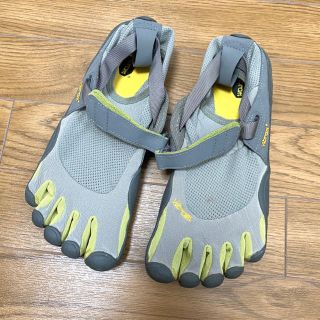 ビブラム(vibram)のビブラム　ファイブフィンガーズ(スニーカー)